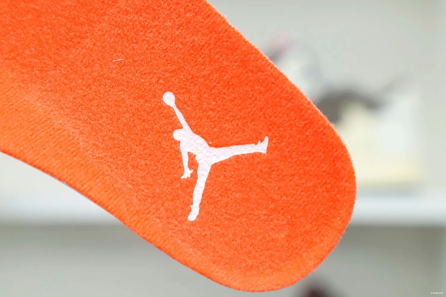 Jordan retro“orange 4 metallic Air Jordan 0724